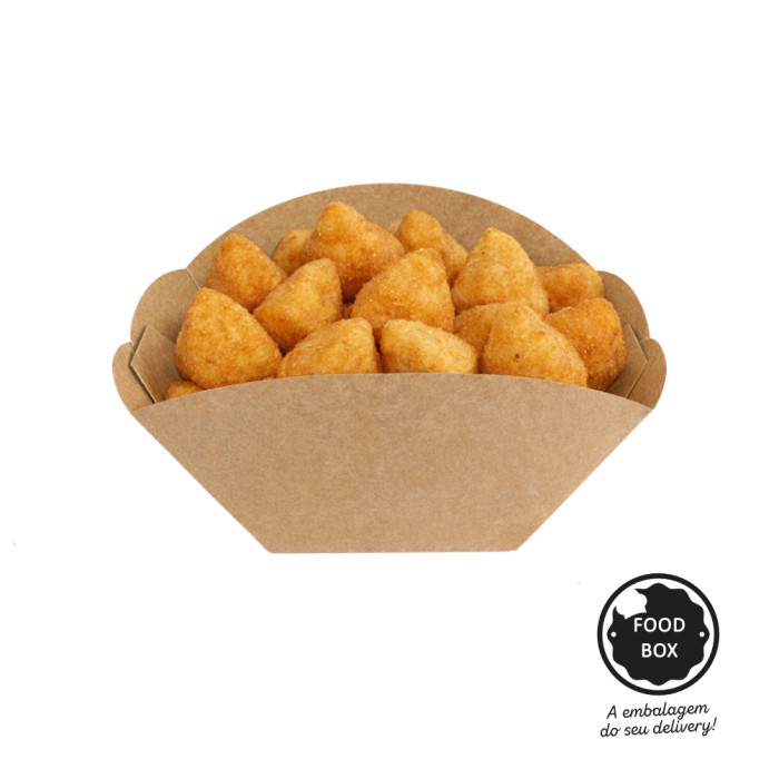 F221 – Bandeja / Barca / Canoa