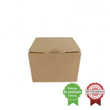 Embalagem Eco Box F272 – 1.400 ml - 100 unidades