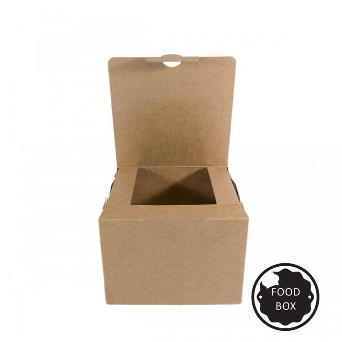Embalagem Eco Box F272 – 1.400 ml - 100 unidades